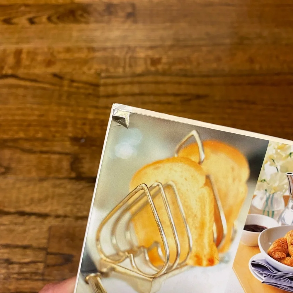 Crate & Barrel | Newlyweds Cookbook